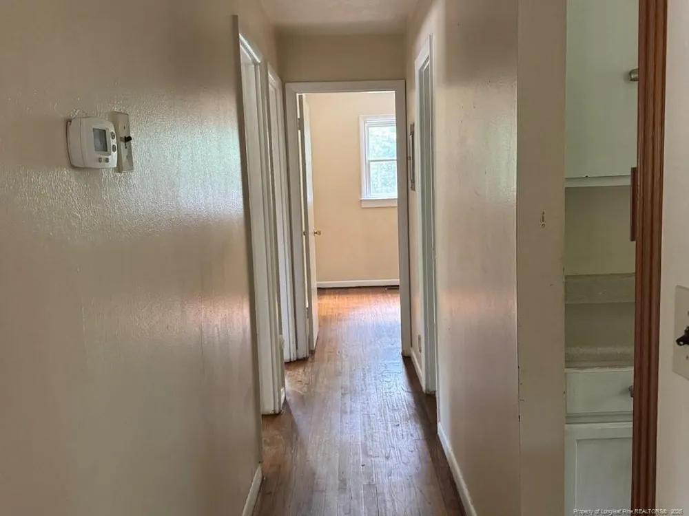 1623 Gibson Street Fayetteville, NC 28301