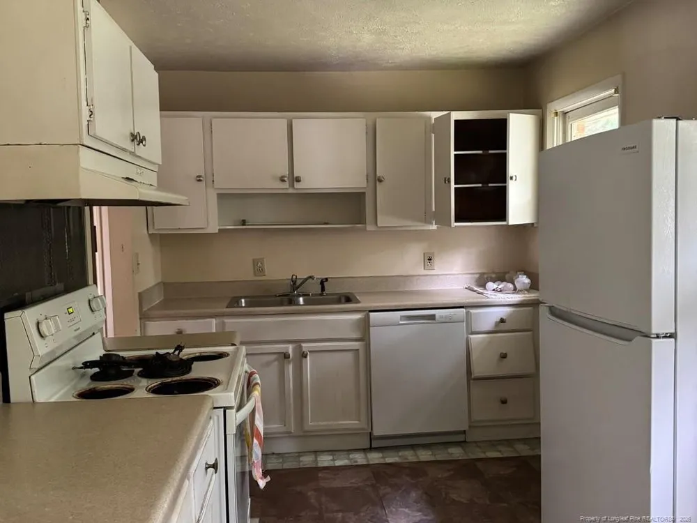 1623 Gibson Street Fayetteville, NC 28301