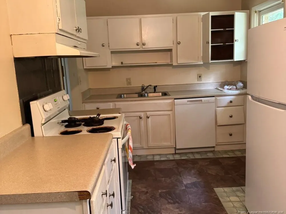 1623 Gibson Street Fayetteville, NC 28301