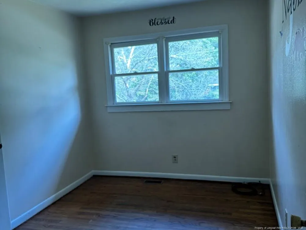 1623 Gibson Street Fayetteville, NC 28301