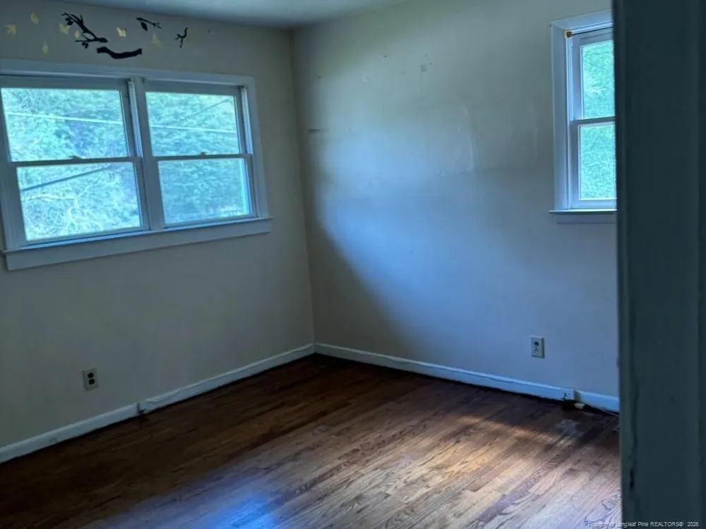 1623 Gibson Street Fayetteville, NC 28301