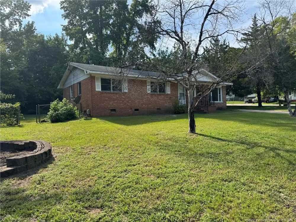 1623 Gibson Street Fayetteville, NC 28301