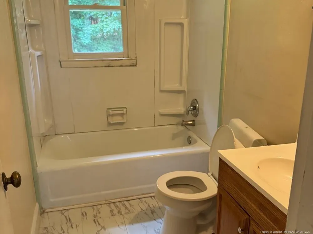 1623 Gibson Street Fayetteville, NC 28301