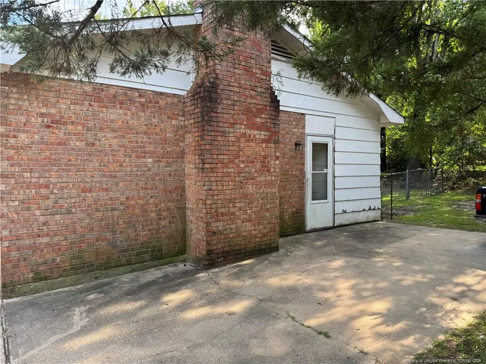 1623 Gibson Street Fayetteville, NC 28301