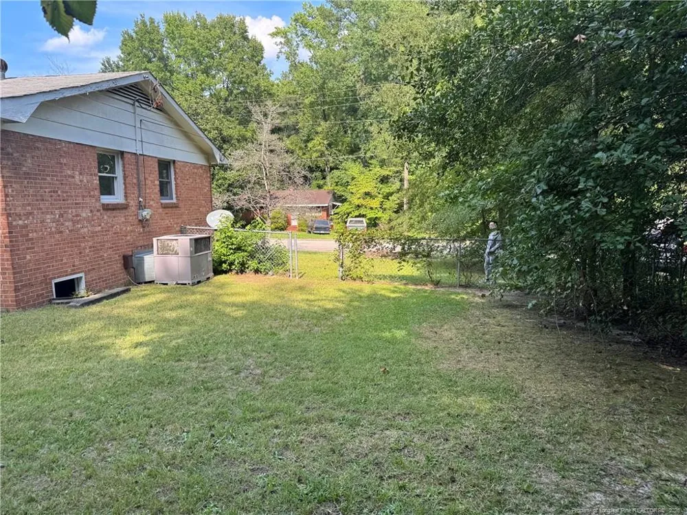 1623 Gibson Street Fayetteville, NC 28301