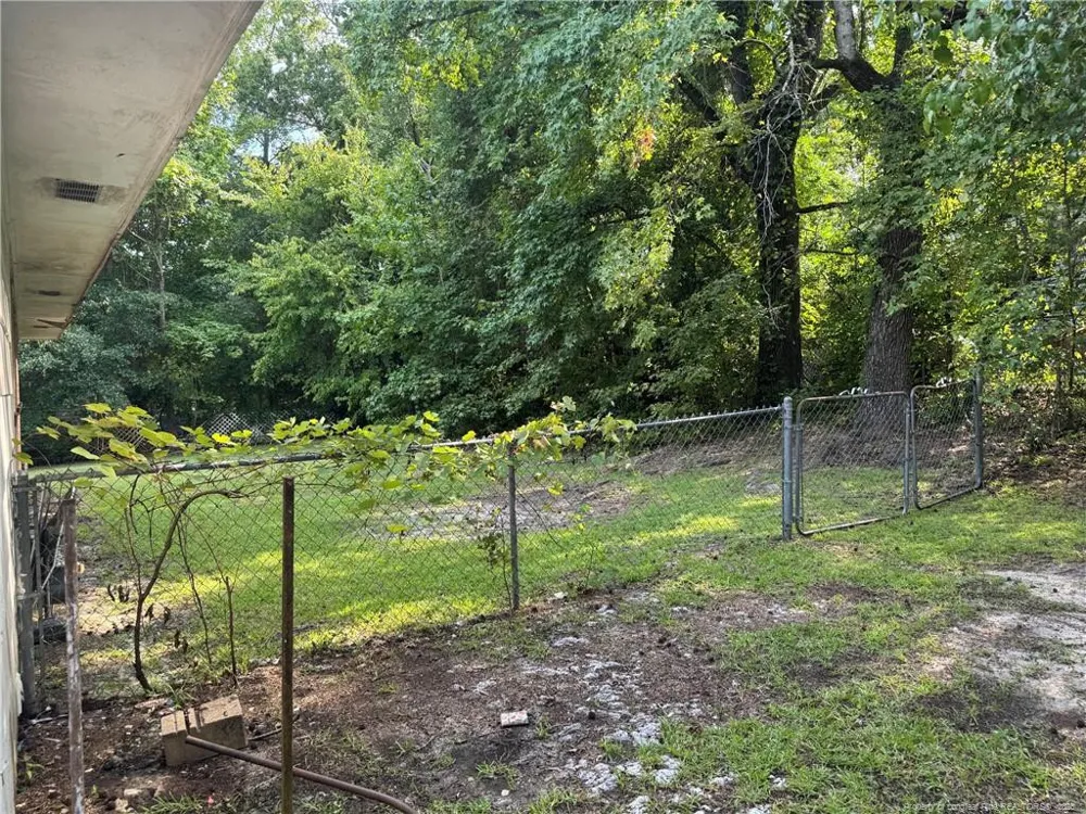 1623 Gibson Street Fayetteville, NC 28301