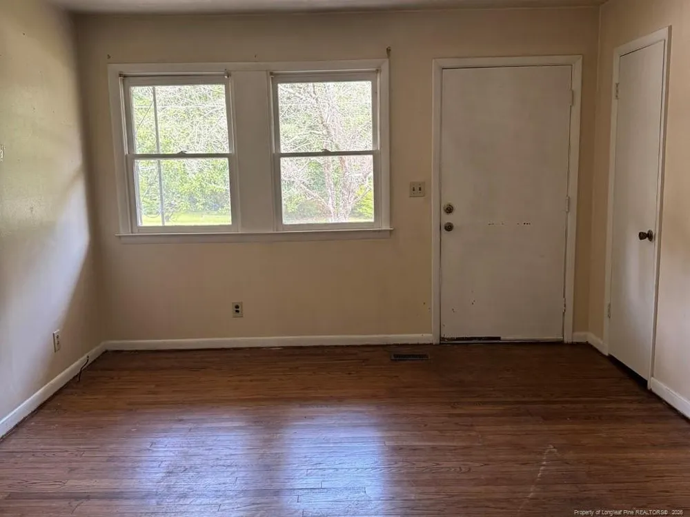 1623 Gibson Street Fayetteville, NC 28301