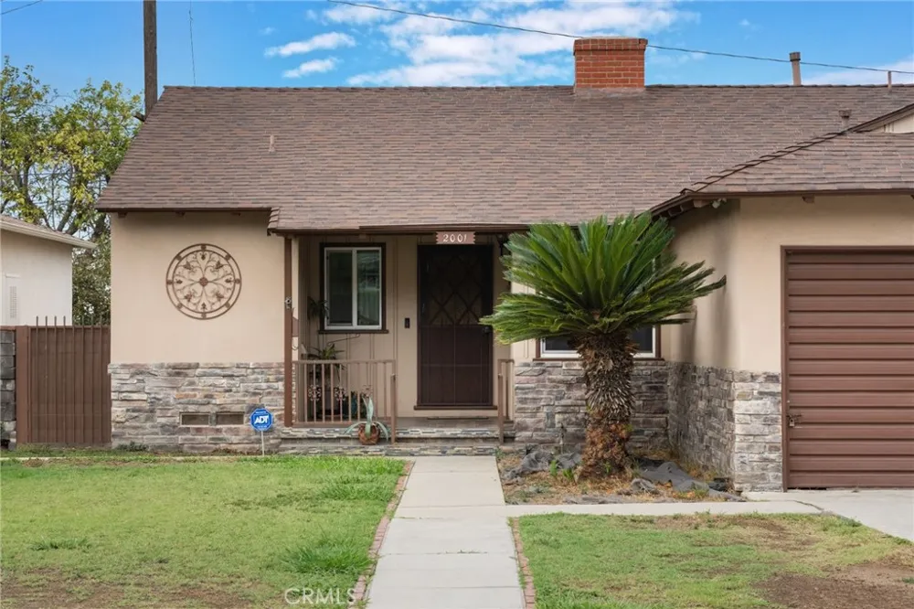 2001 Heather Monterey Park, CA 91755