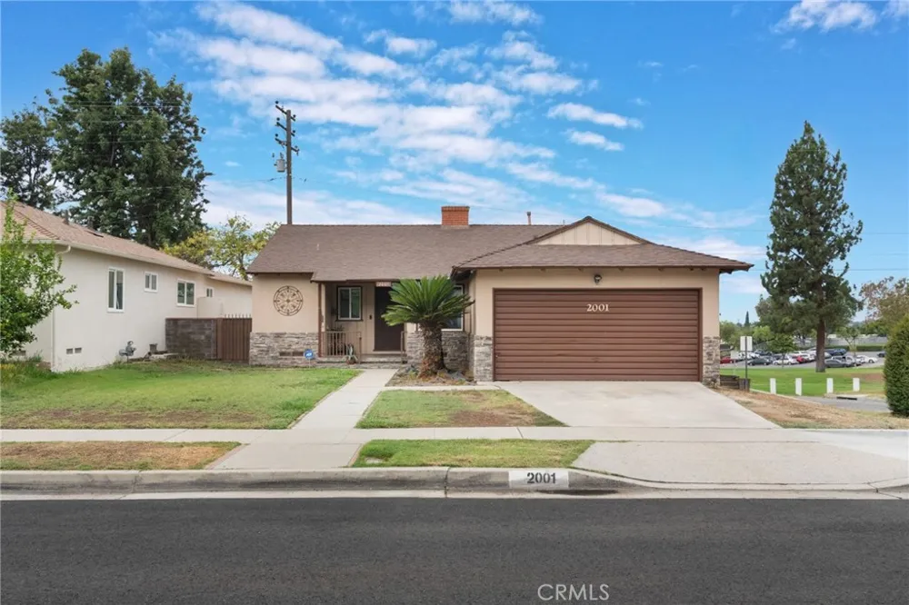 2001 Heather Monterey Park, CA 91755