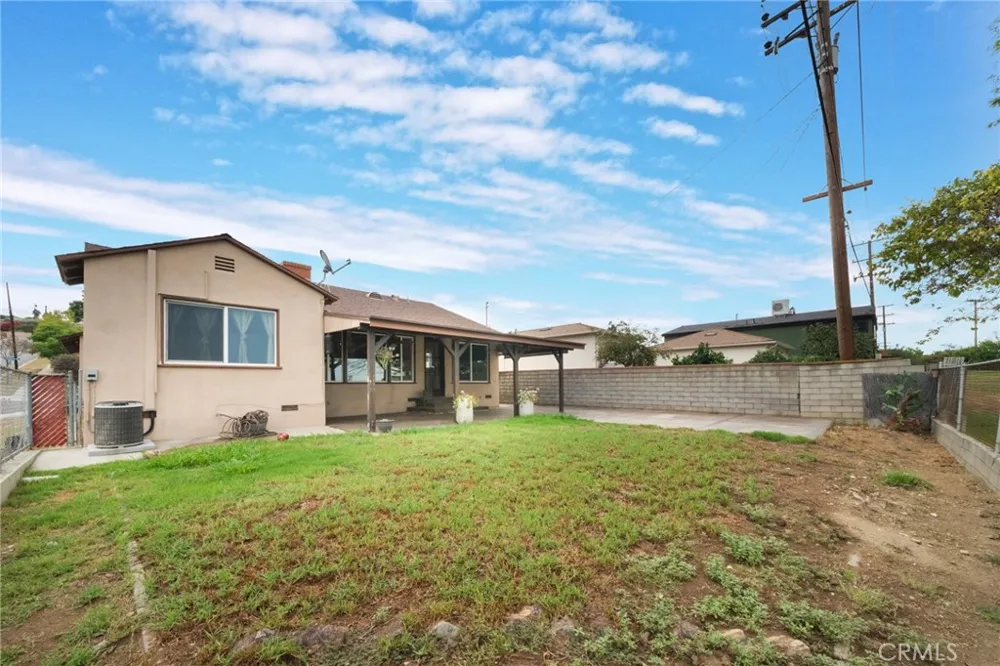 2001 Heather Monterey Park, CA 91755