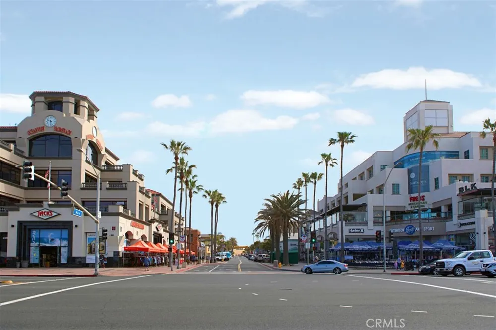 409 Utica #D43 Huntington Beach, CA 92648