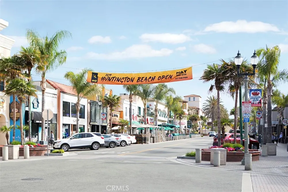 409 Utica #D43 Huntington Beach, CA 92648
