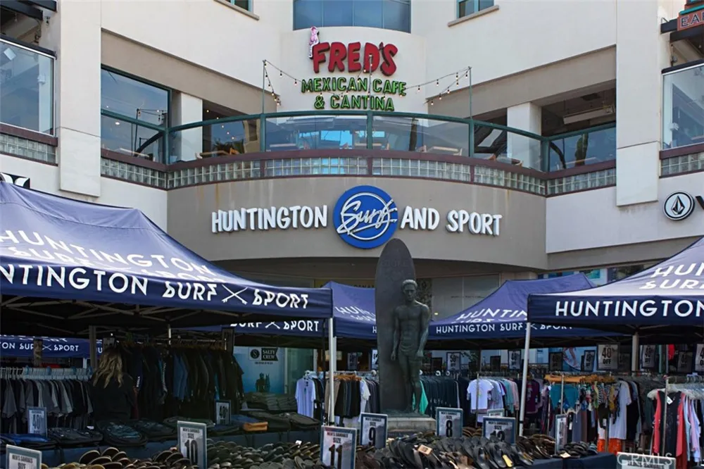 409 Utica #D43 Huntington Beach, CA 92648