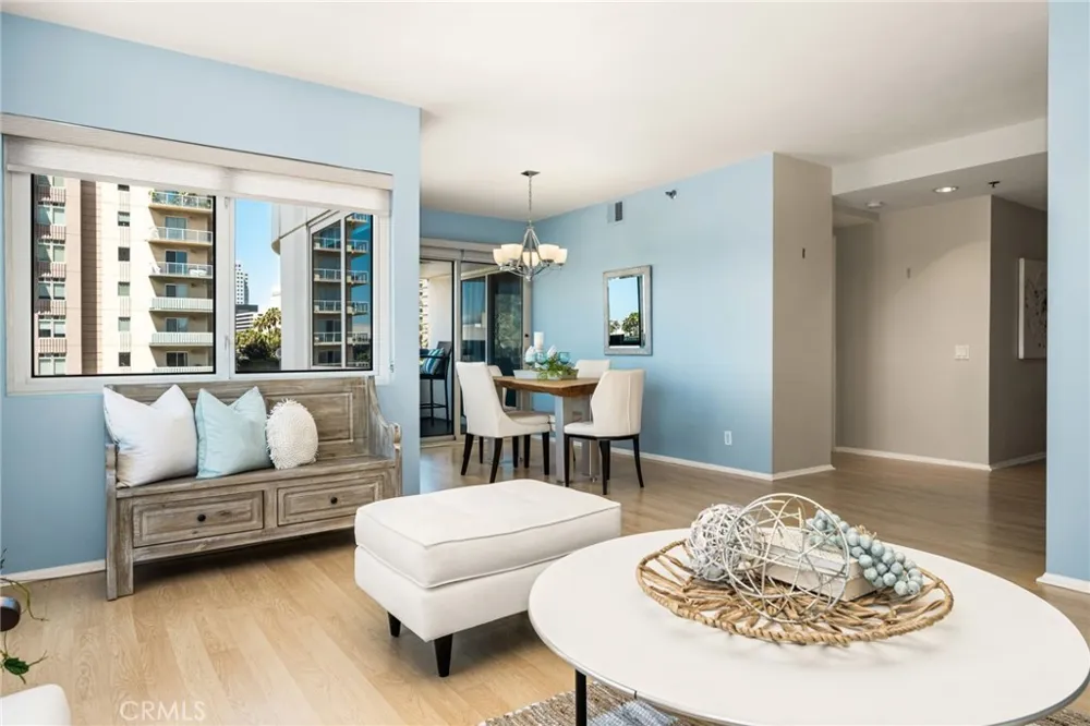 525 E Seaside #403 Long Beach, CA 90802