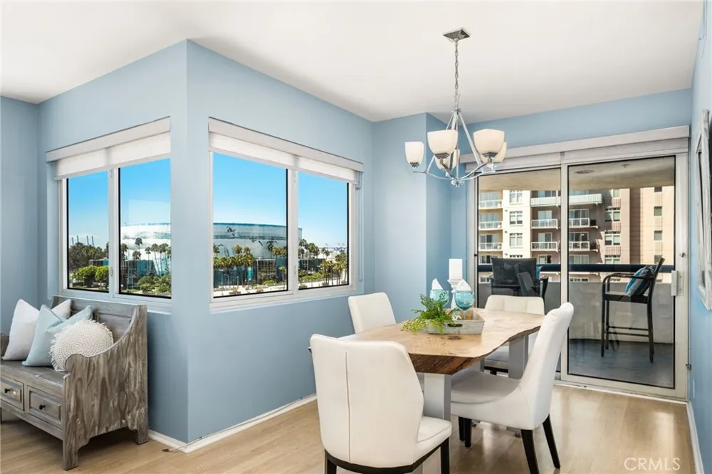 525 E Seaside #403 Long Beach, CA 90802