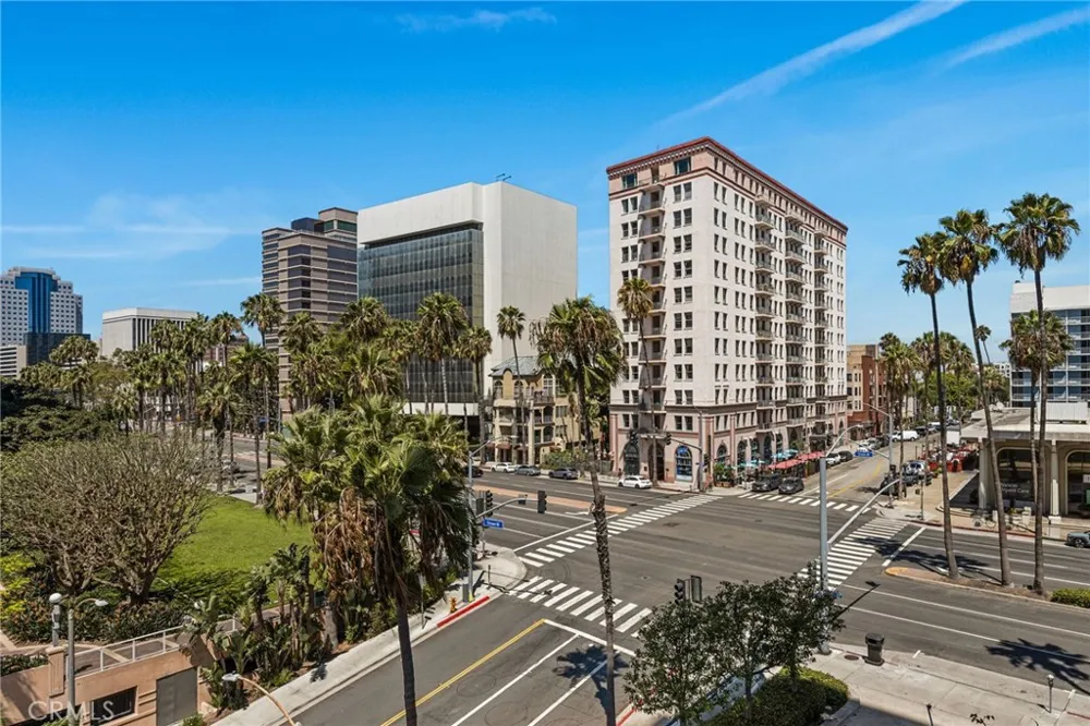 525 E Seaside #403 Long Beach, CA 90802