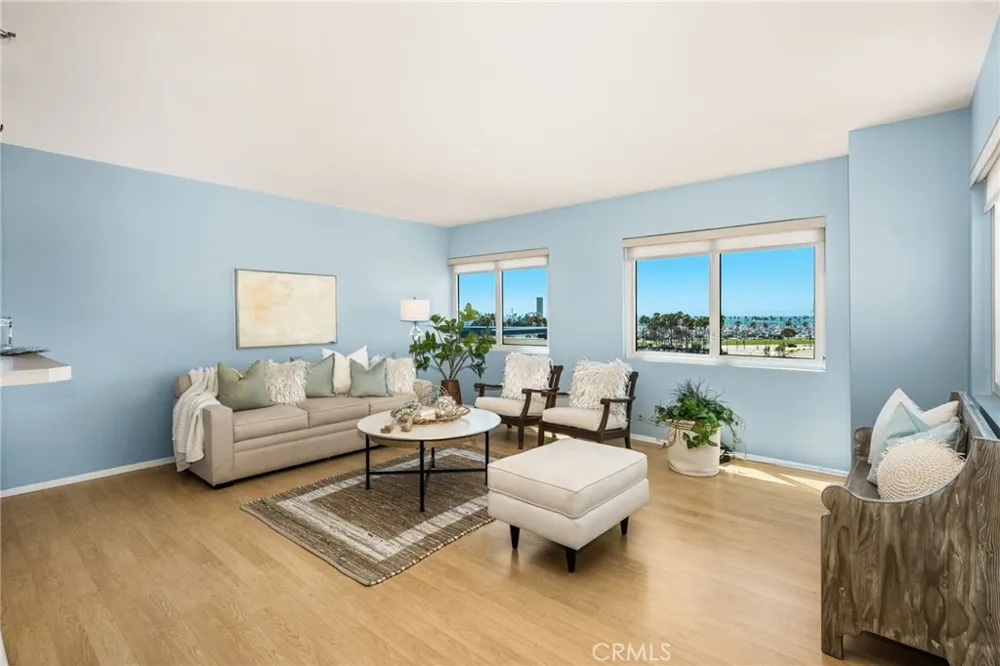 525 E Seaside #403 Long Beach, CA 90802