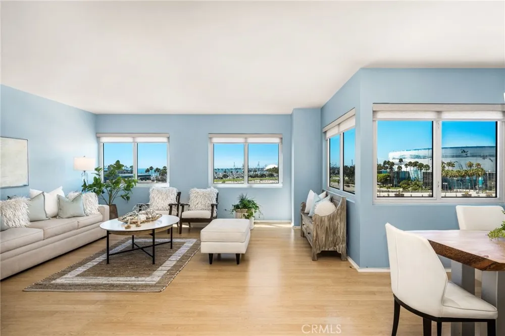 525 E Seaside #403 Long Beach, CA 90802