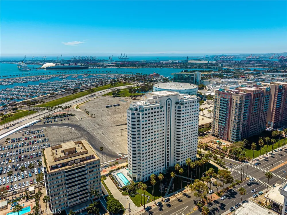 525 E Seaside #403 Long Beach, CA 90802