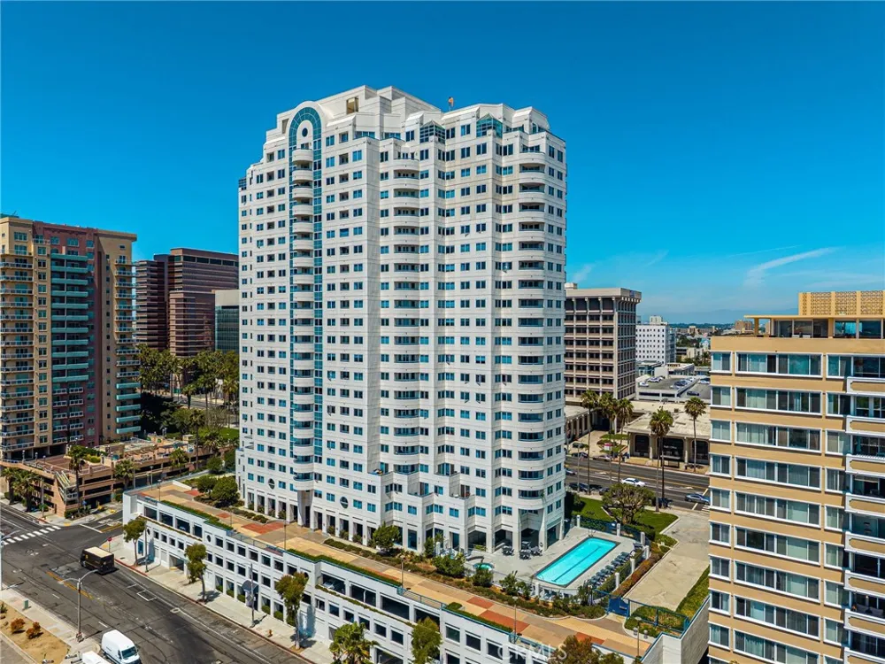 525 E Seaside #403 Long Beach, CA 90802