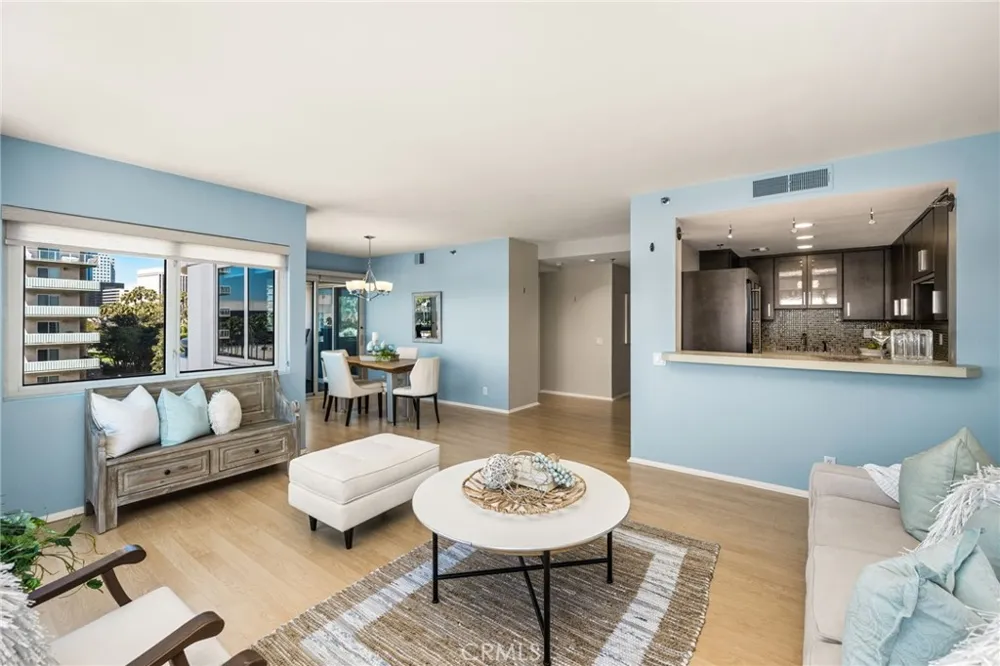 525 E Seaside #403 Long Beach, CA 90802
