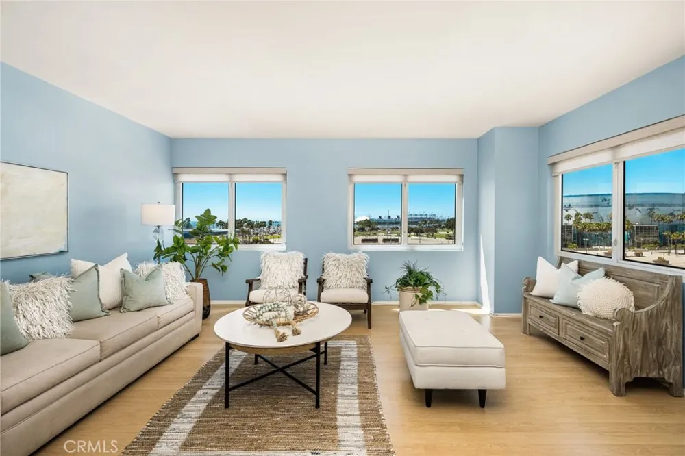 525 E Seaside #403 Long Beach, CA 90802