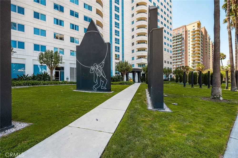 525 E Seaside #403 Long Beach, CA 90802