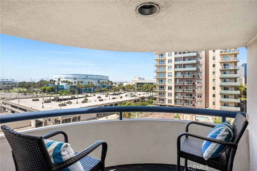 525 E Seaside #403 Long Beach, CA 90802