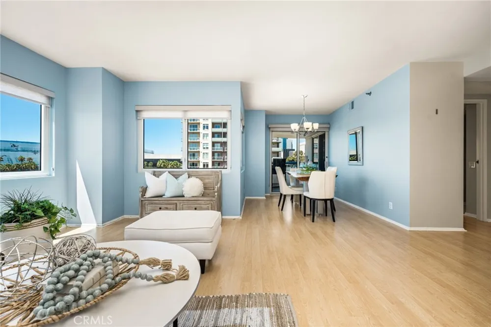 525 E Seaside #403 Long Beach, CA 90802
