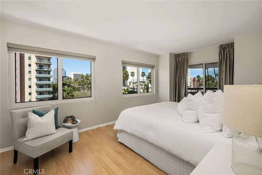 525 E Seaside #403 Long Beach, CA 90802