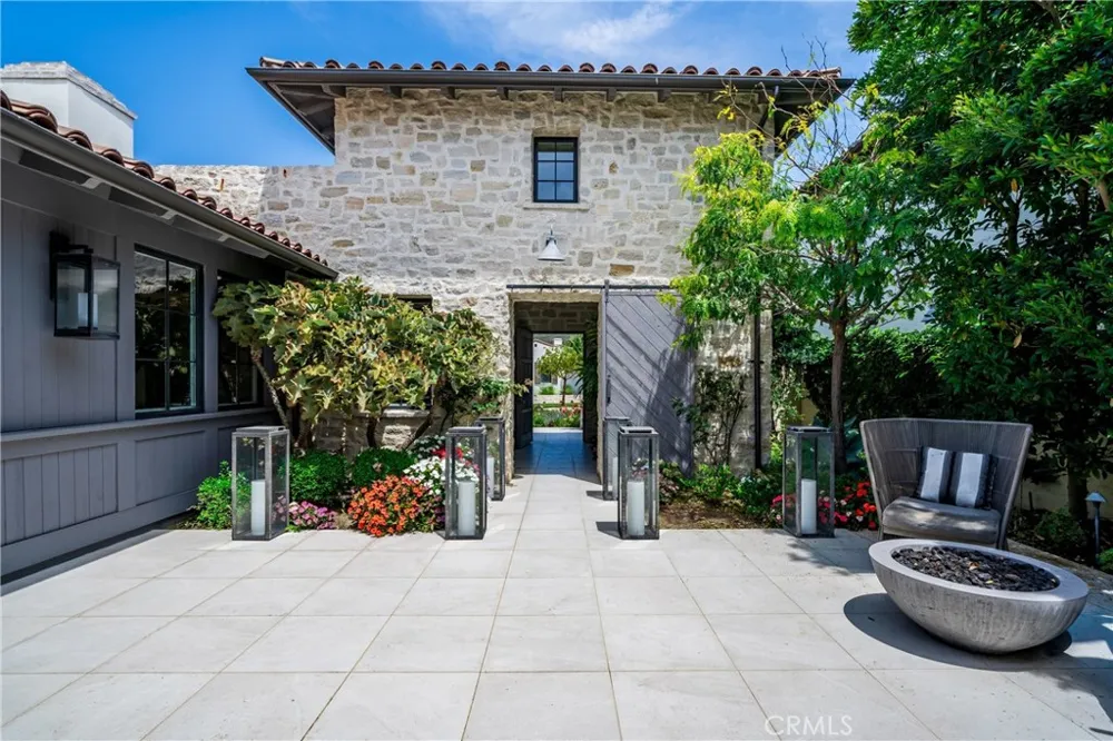 12 Water Port Newport Coast, CA 92657