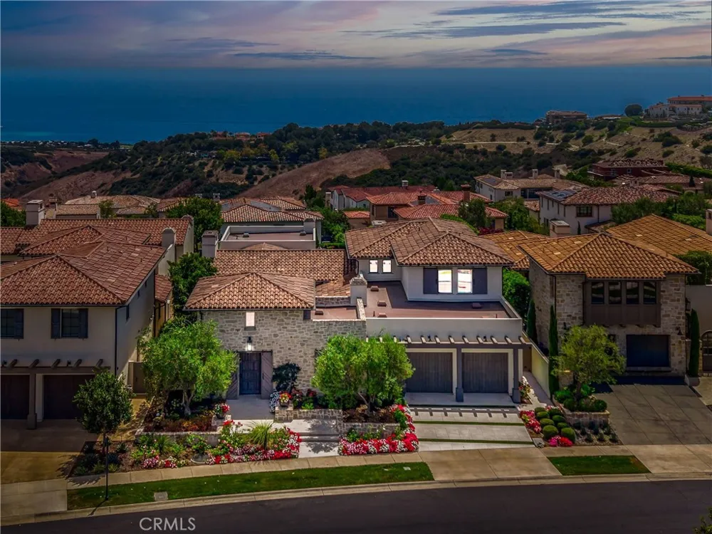 12 Water Port Newport Coast, CA 92657