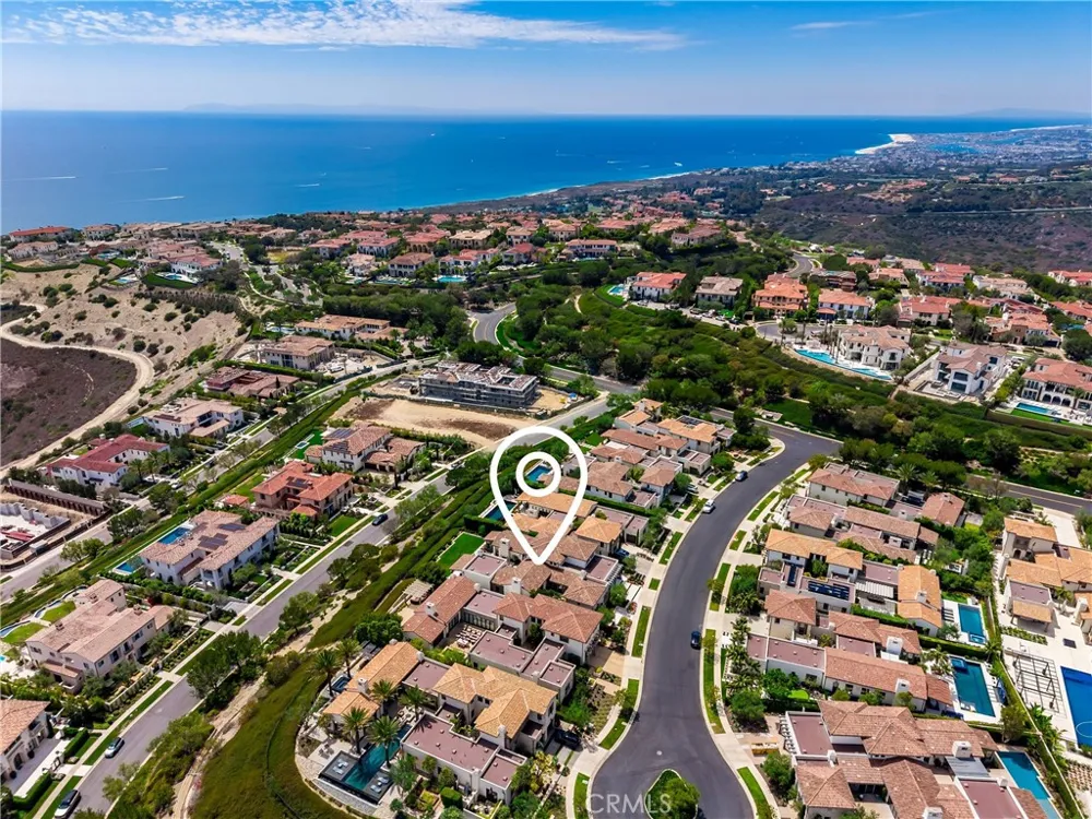 12 Water Port Newport Coast, CA 92657