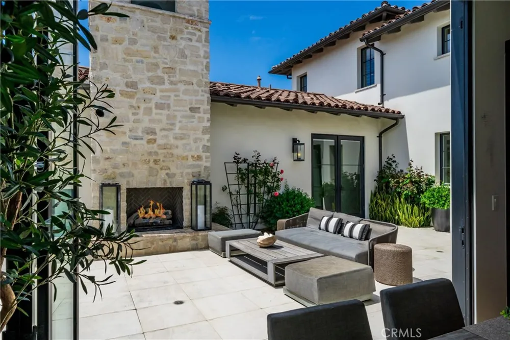 12 Water Port Newport Coast, CA 92657