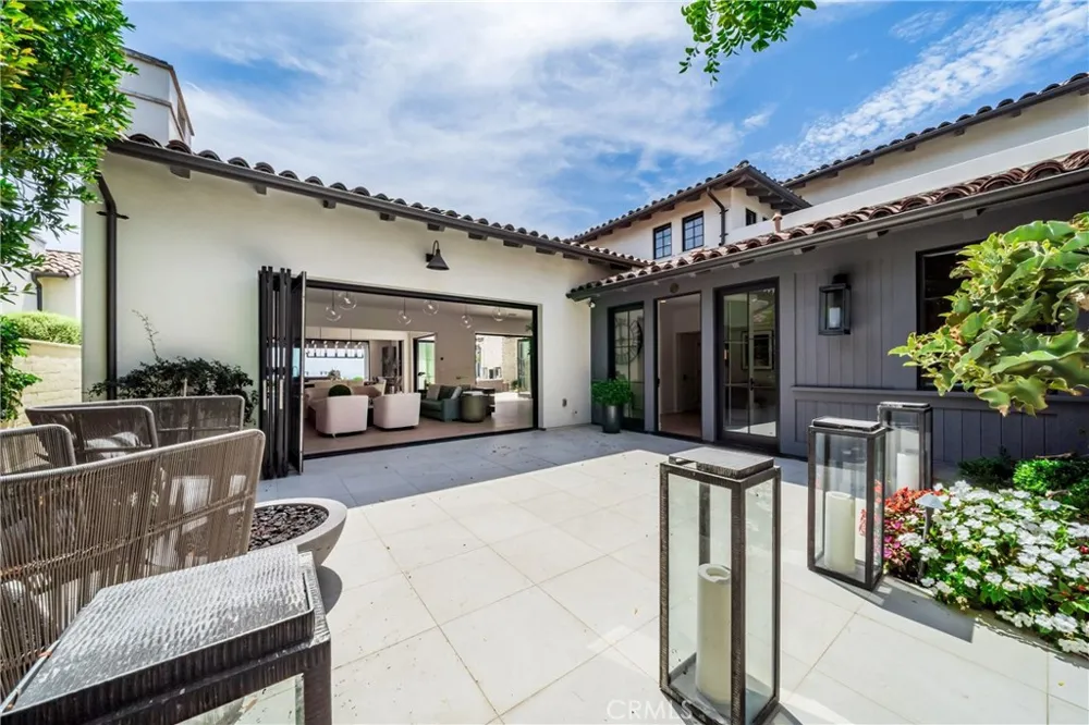 12 Water Port Newport Coast, CA 92657