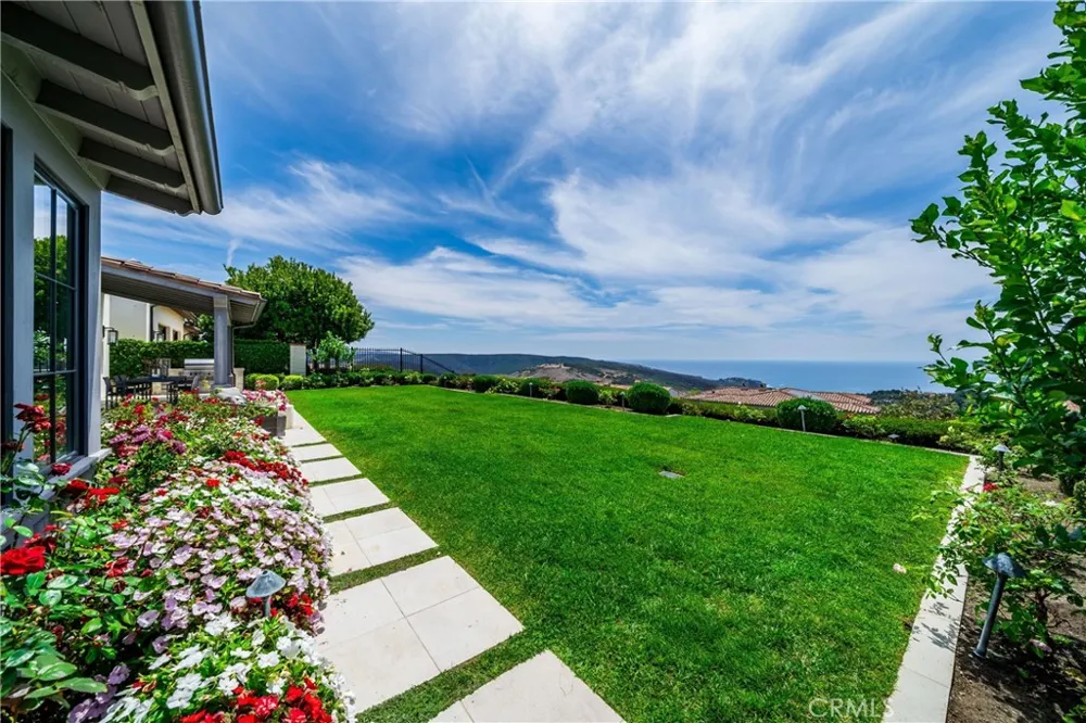 12 Water Port Newport Coast, CA 92657