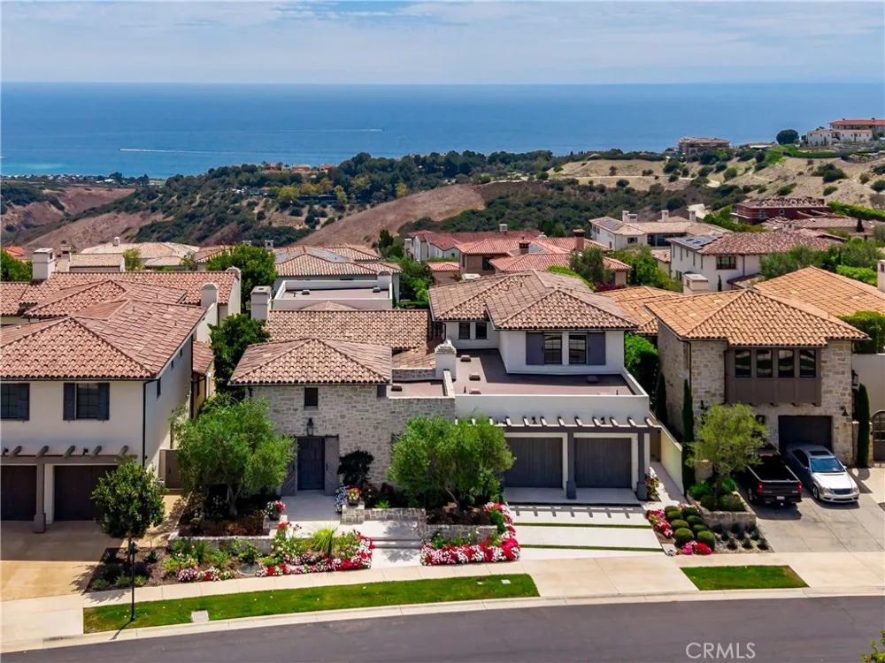 12 Water Port Newport Coast, CA 92657