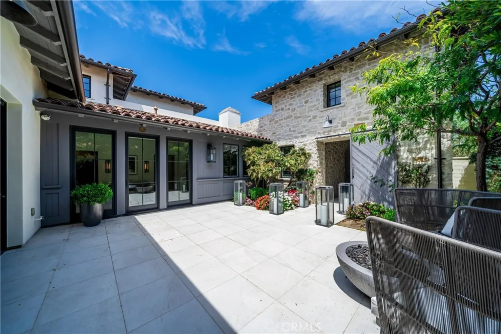 12 Water Port Newport Coast, CA 92657