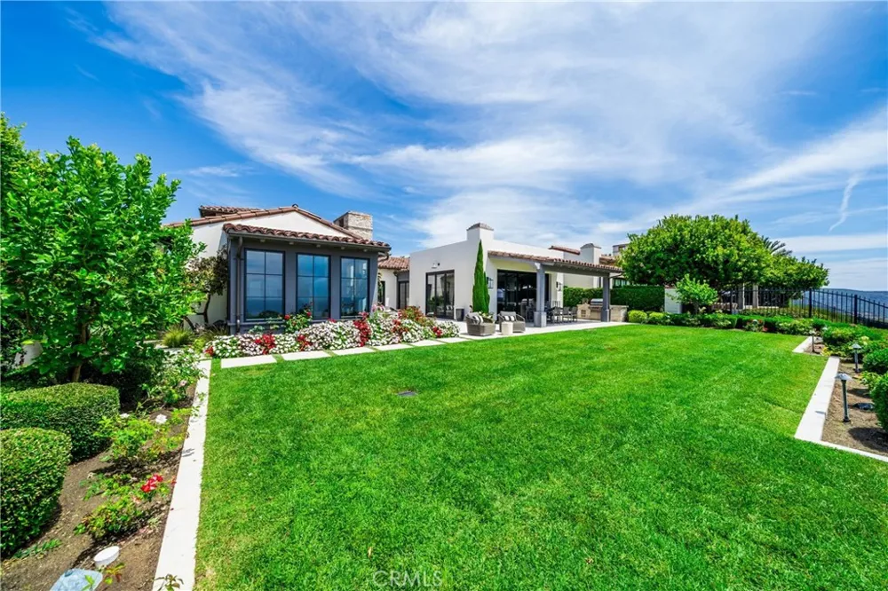 12 Water Port Newport Coast, CA 92657