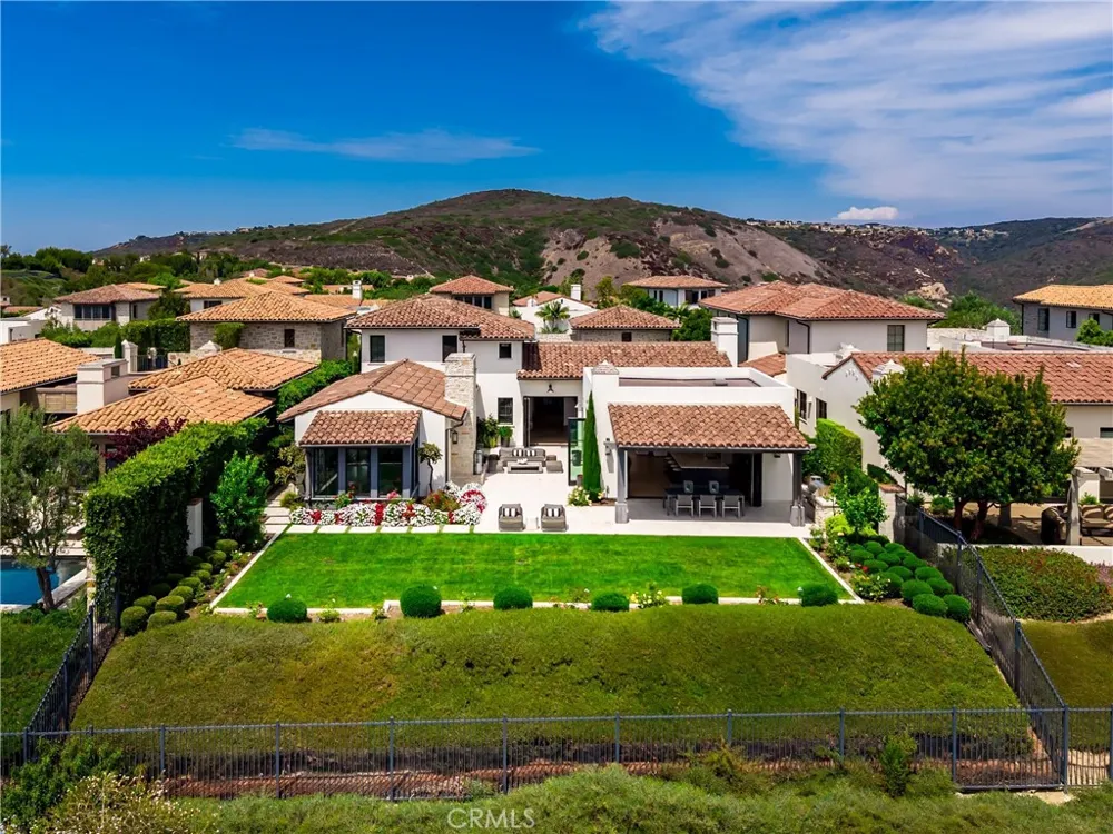 12 Water Port Newport Coast, CA 92657
