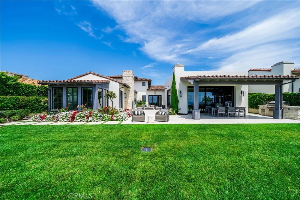 12 Water Port Newport Coast, CA 92657