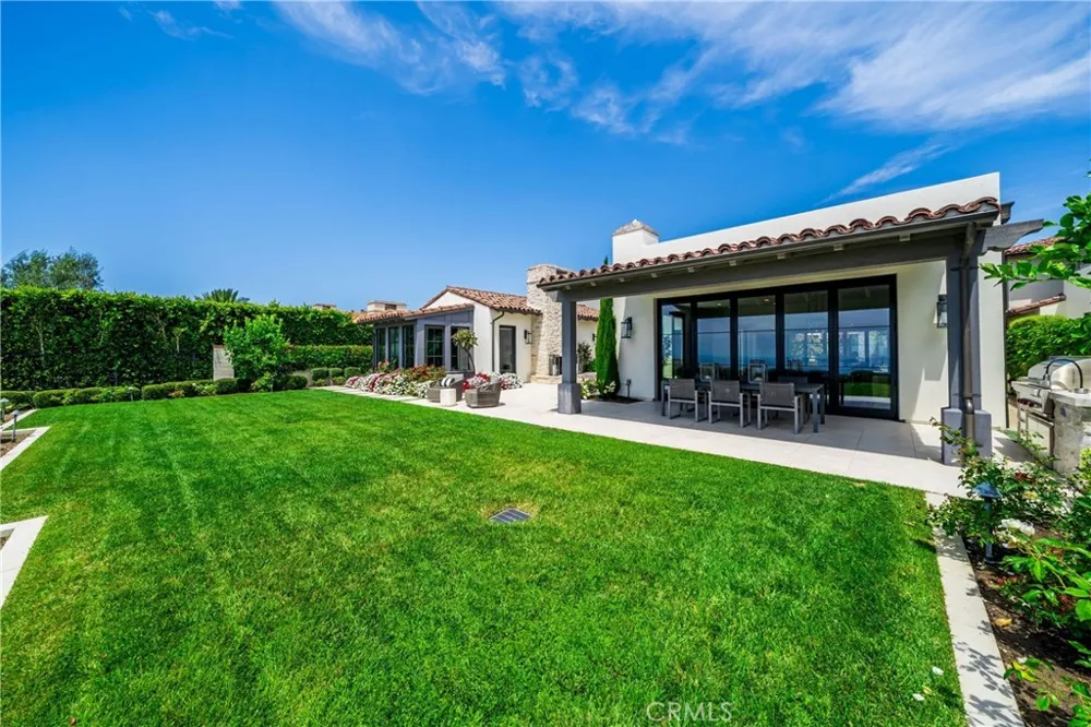 12 Water Port Newport Coast, CA 92657