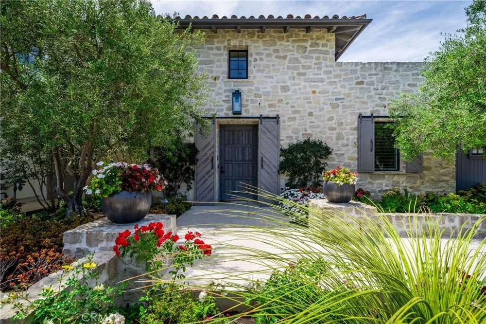 12 Water Port Newport Coast, CA 92657