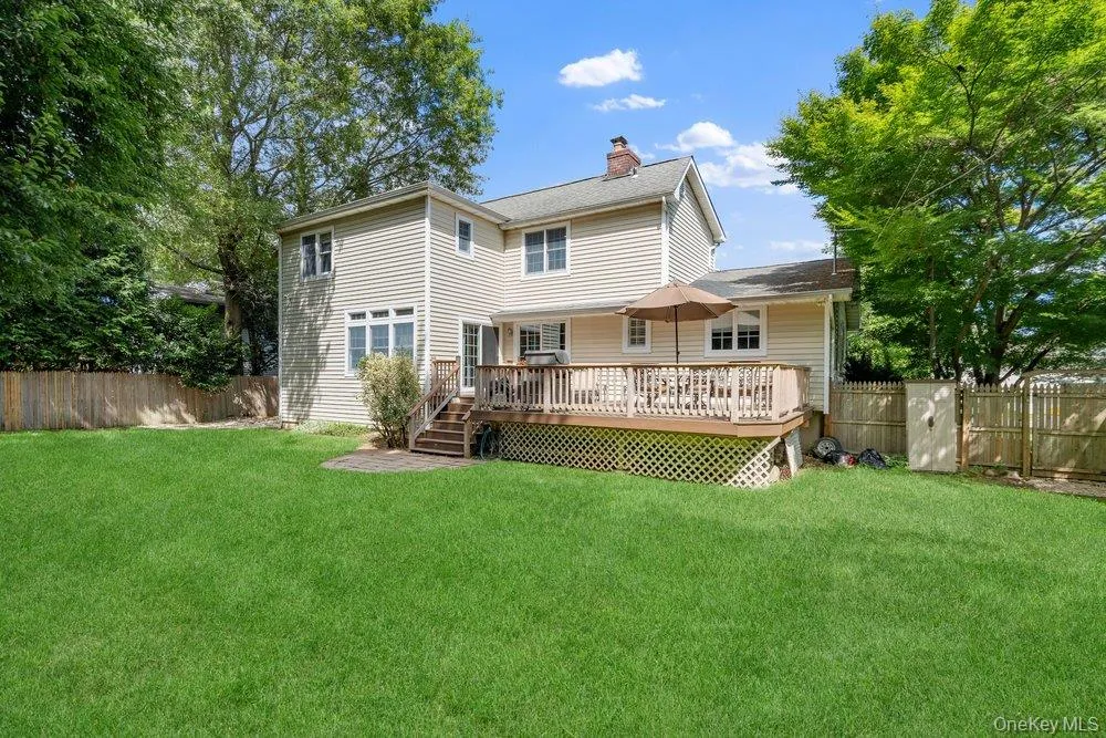 27 Delaware Avenue Jericho, NY 11753