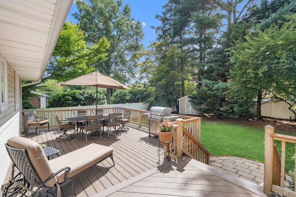 27 Delaware Avenue Jericho, NY 11753