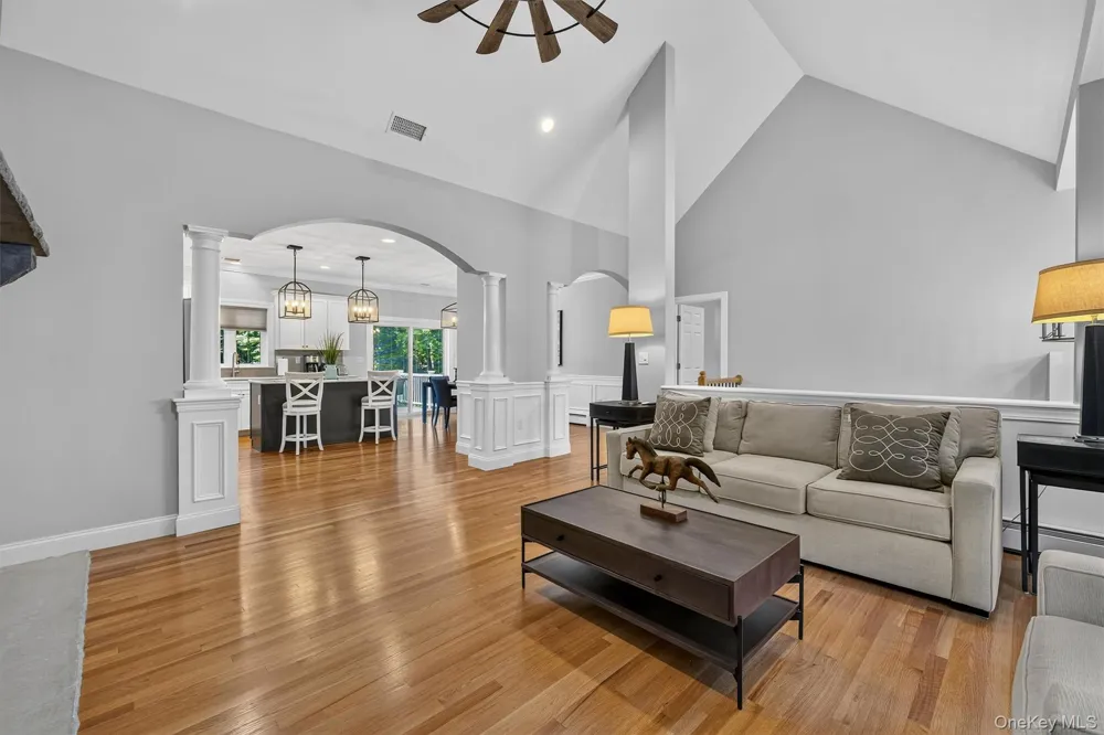 15 Alpine Lane Washingtonville, NY 10992