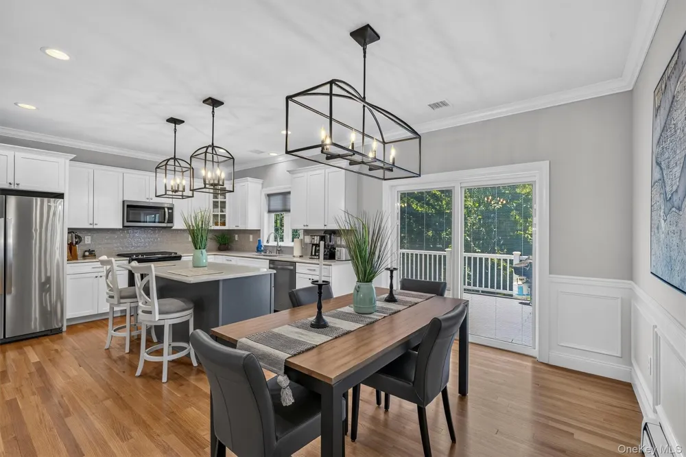 15 Alpine Lane Washingtonville, NY 10992