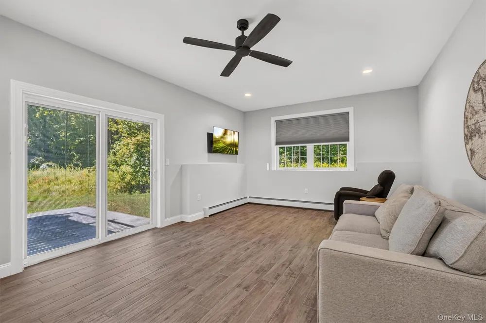 15 Alpine Lane Washingtonville, NY 10992