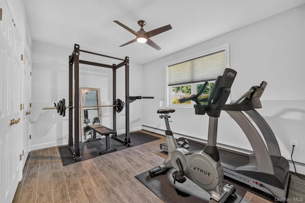 15 Alpine Lane Washingtonville, NY 10992