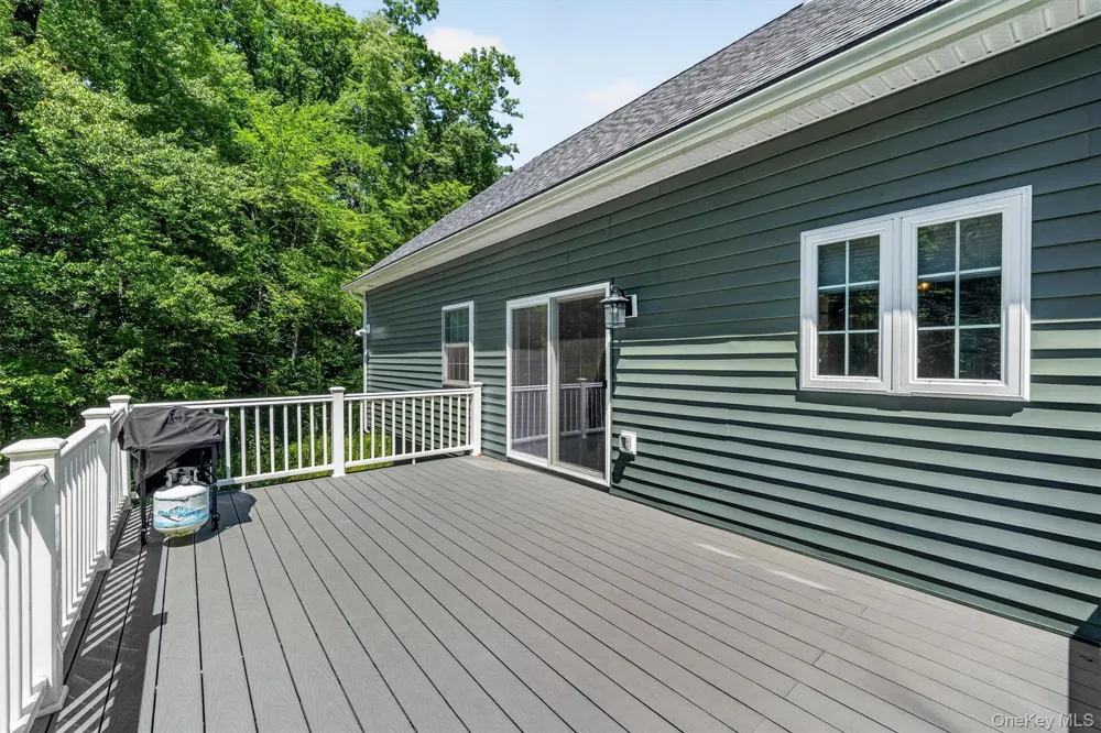 15 Alpine Lane Washingtonville, NY 10992